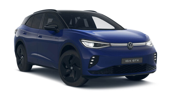 Volkswagen ID.4 250kW 4MOTION GTX Edition 79kWh 5dr Auto Electric Estate - Image 2